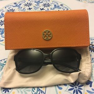 Tory Burch sunglasses